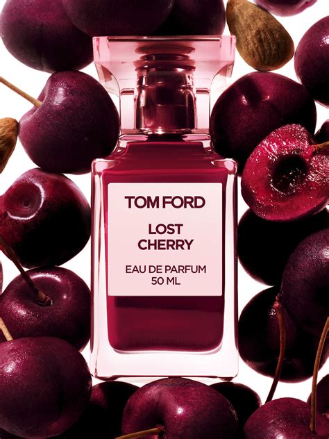 lost cherry eau de parfum fragrance